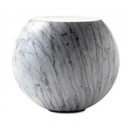 Кофейный, журнальный столик Cappellini Bong, Bong coffe table