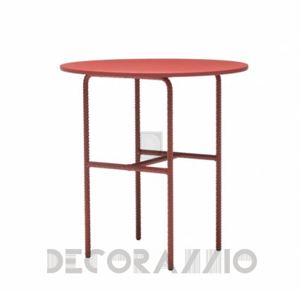Приставной столик Cappellini Candy - CY_2