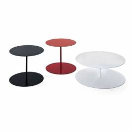 Приставной столик Cappellini Gong, GG_1