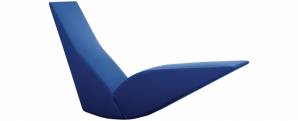 Кушетка Cappellini Bird, TD_6T