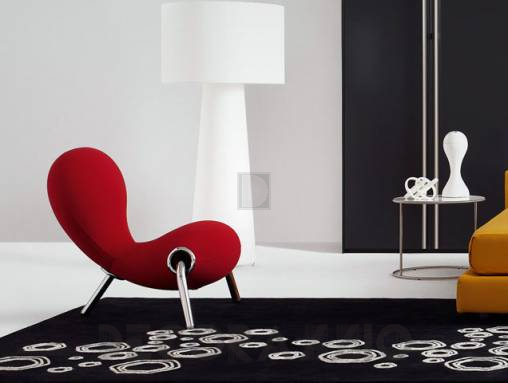 Кресло Cappellini Embryo Chair - ec_1