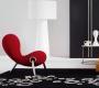 Кресло Cappellini Embryo Chair - ec_1