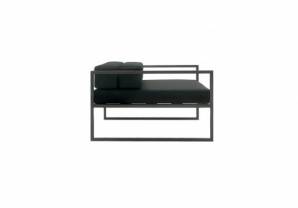 Кресло Cappellini Fronzoni ‘64, FR_41