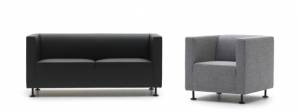 Кресло Cappellini Gambetta, GM_2