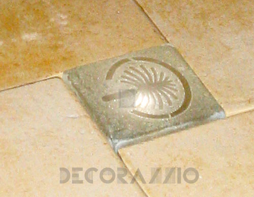Светильник уличный напольный врезной Top Light Light Stone - 12-01100100
