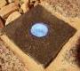 Светильник уличный напольный врезной (Светильник точечный) Top Light Light Stone - 14-016565