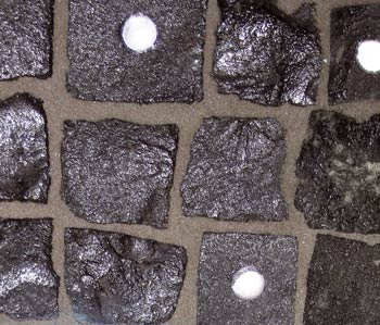Светильник уличный напольный врезной (Светильник точечный) Top Light Light Stone - 14-016565