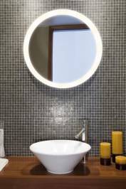 Светильник  настенный накладной (Бра) Top Light Circle, 1-03703