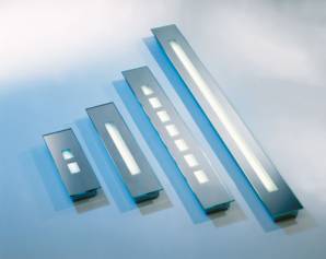 Светильник  настенный накладной Top Light FineStrip, 2-02299