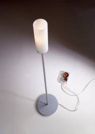 Светильник  напольный накладной Top Light Stela, 6-07105