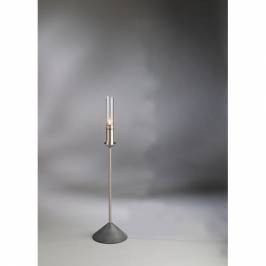 Светильник  настольный/напольный (Настольная лампа) Top Light Candle Light, midi