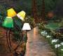 Светильник уличный напольный (Торшер) Top Light Octopus Outdoor - 19-01130GE