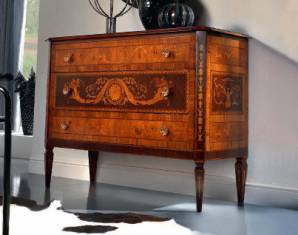 Комод Bbelle Dolce casa, 450