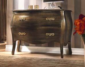 Комод Bbelle Dolce casa, 213-T