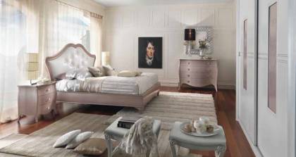 Комплект в спальню