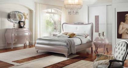 Комплект в спальню