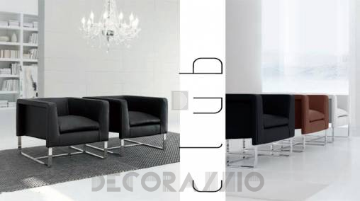 Кресло Alivar Club - pc1