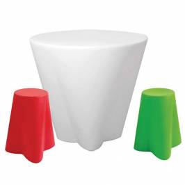 Светильник уличный напольный ManaMana Flower SEAT POUFF, 10065