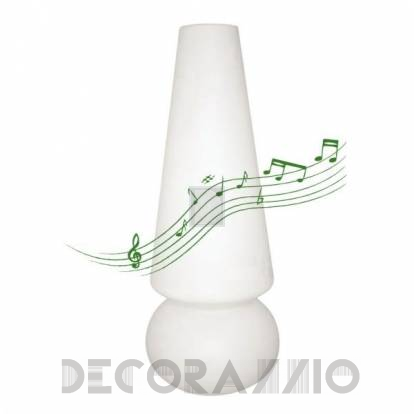 Светильник напольный ManaMana Music - 10002
