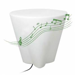Светильник уличный напольный ManaMana Music, 15049