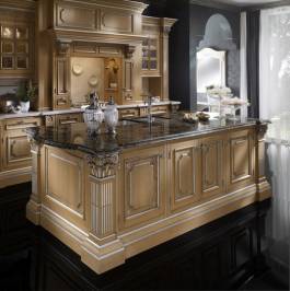Комплект в кухню Onlywood lux, lu