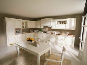 Комплект в кухню Onlywood Desire, Des