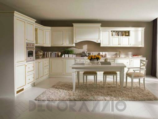 Комплект в кухню Onlywood Desire - Des
