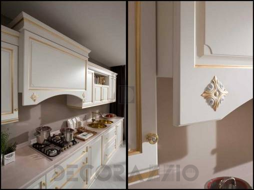 Комплект в кухню Onlywood Desire - Des