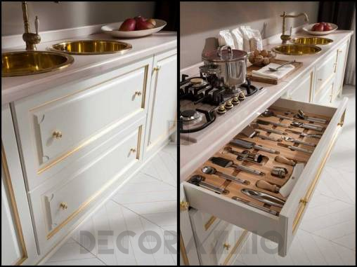 Комплект в кухню Onlywood Desire - Des