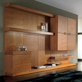 Модульная система хранения Gc Colombo London, 103.001