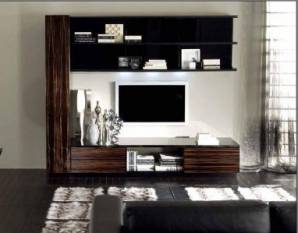 Комплект в гостиную Gc Colombo Prestige, 303.001