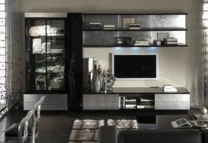 Комплект в гостиную Gc Colombo Prestige, 301.001