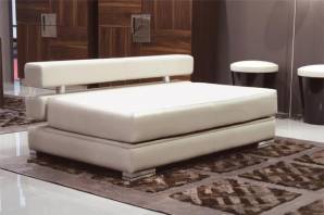Кушетка Gc Colombo Satin, 502.001t
