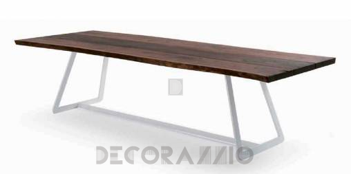 Обеденный стол Riva 1920 Calle - Callecult 1
