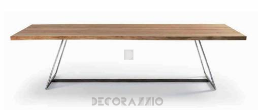 Обеденный стол Riva 1920 Calle - Callecult 1