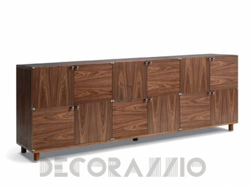 Тумба Riva 1920 Cibic - Cibic 03