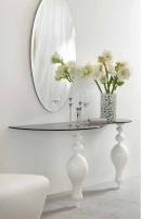 Консольный стол