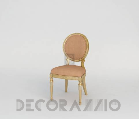 Стул Paolo Lucchetta Sasha - DC.060.01