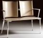 Скамейка Sitia Murphy - 2 seat