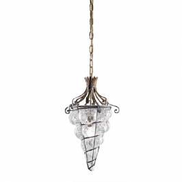 Светильник  потолочный подвесной (Люстра) MM Lampadari Soffiati, 5326/1