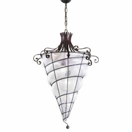 Светильник  потолочный подвесной (Люстра) MM Lampadari Soffiati, 5326/2