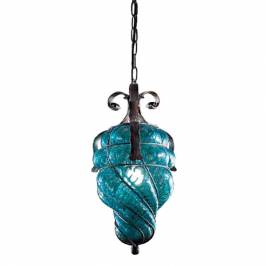Светильник  потолочный подвесной (Люстра) MM Lampadari Soffiati, 5362/1