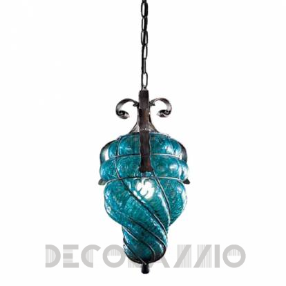Светильник потолочный подвесной (Люстра) MM Lampadari Soffiati - 5362/1