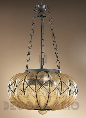 Светильник потолочный подвесной (Люстра) MM Lampadari Soffiati - 6269/3