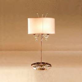 Светильник  настольный (Настольная лампа) MM Lampadari Eden, 6578/L3