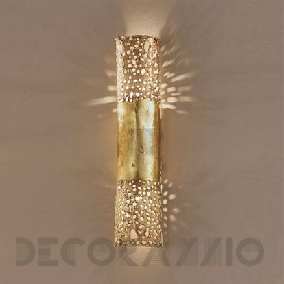Светильник настенный накладной (Бра) MM Lampadari Forme - 6697/A2 01