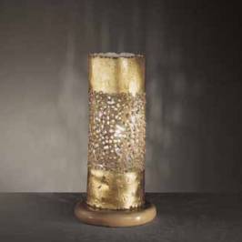 Светильник  настольный (Настольная лампа) MM Lampadari Forme, 6697/L1