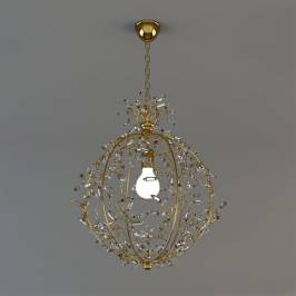 Светильник  потолочный подвесной (Люстра) MM Lampadari Tree, 6739/1
