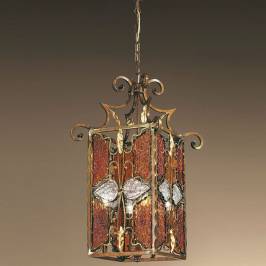 Светильник  потолочный подвесной (Люстра) MM Lampadari Decò, 6740/4