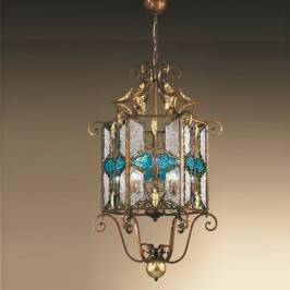 Светильник  потолочный подвесной (Люстра) MM Lampadari Deco, 6740/9